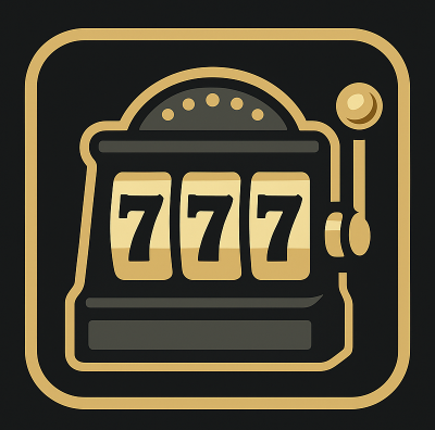 MegaRatchet Slots logo